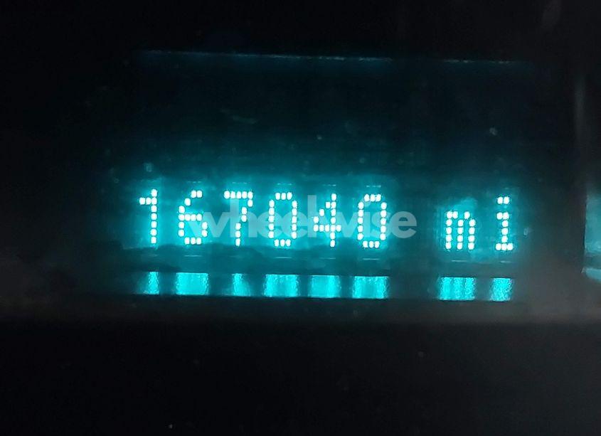 Photo 7 of 2011 Ford Fusion SEL (VIN 3FAHP0JAXBR321719)