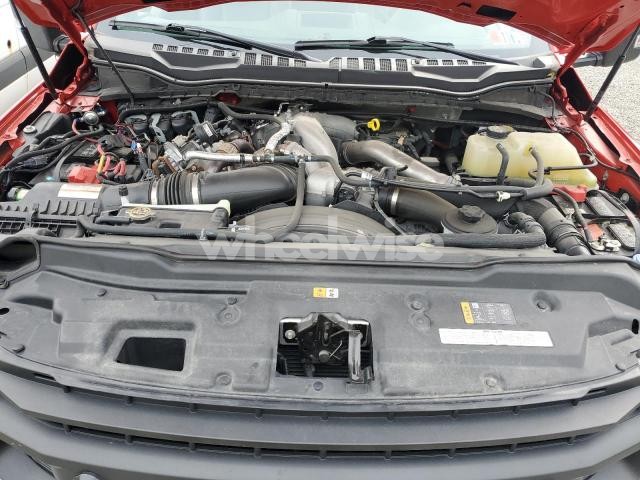 Photo 14 of 2020 FORD F550 SUPER DUTY (VIN 3FAHP0JAXBR334194)