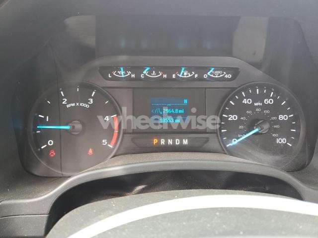 Photo 3 of 2020 FORD F550 SUPER DUTY (VIN 3FAHP0JAXBR334194)