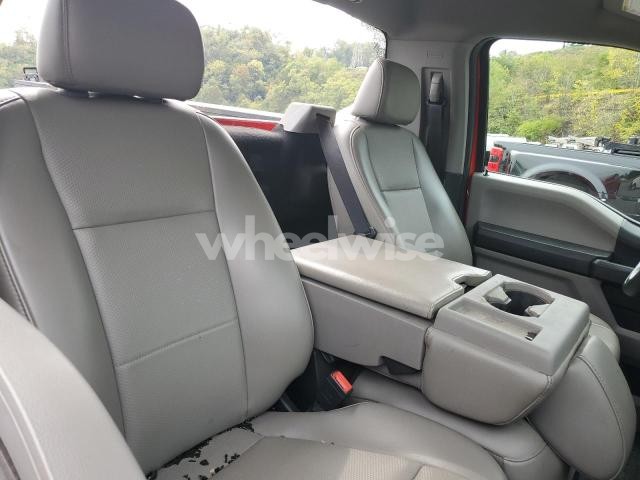 Photo 4 of 2020 FORD F550 SUPER DUTY (VIN 3FAHP0JAXBR334194)