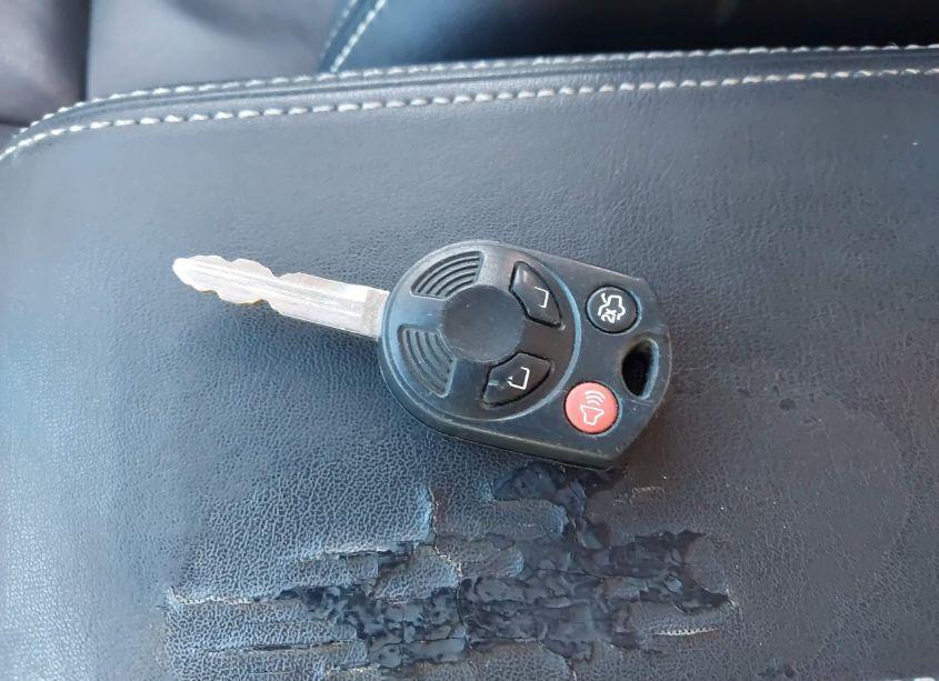 Photo 11 of 2012 Ford Fusion SEL (VIN 3FAHP0JAXCR107296)