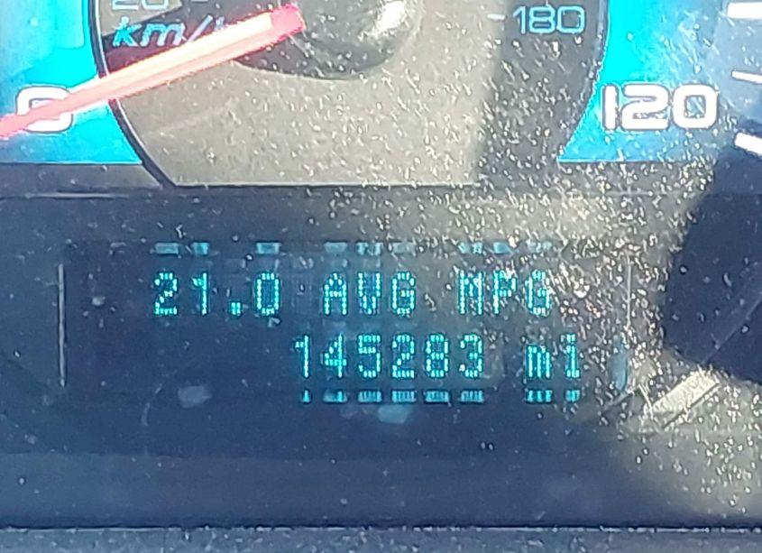 Photo 15 of 2012 Ford Fusion SEL (VIN 3FAHP0JAXCR107296)