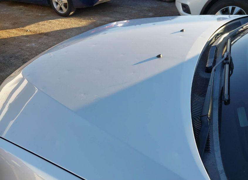 Photo 6 of 2012 Ford Fusion SEL (VIN 3FAHP0JAXCR107296)