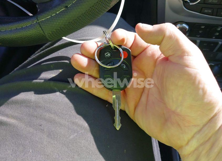 Photo 11 of 2012 Ford Fusion SEL (VIN 3FAHP0JAXCR148902)