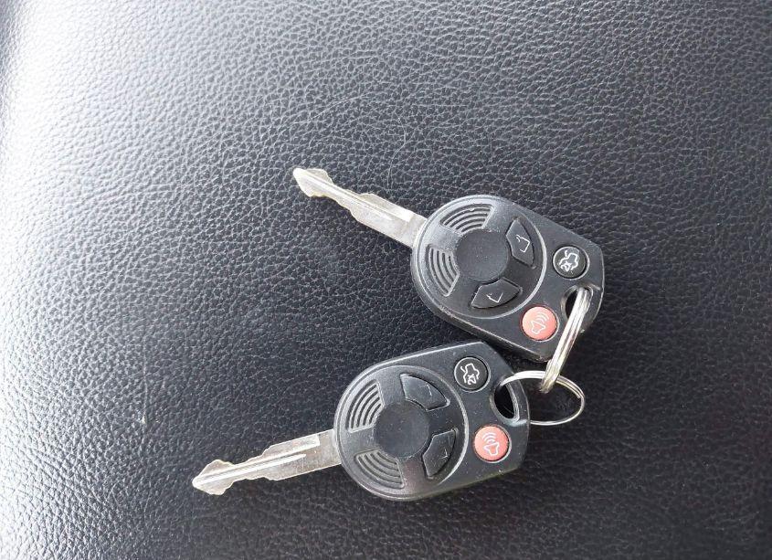 Photo 11 of 2012 Ford Fusion SEL (VIN 3FAHP0JAXCR152237)