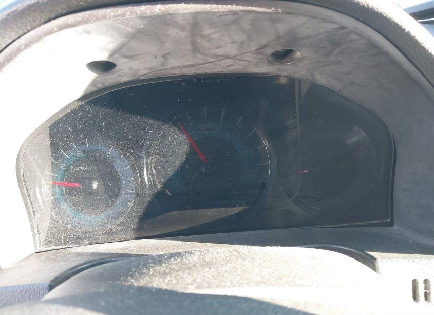 Photo 7 of 2012 Ford Fusion SEL (VIN 3FAHP0JAXCR152237)