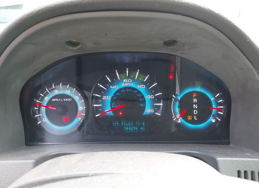 Photo 15 of 2012 Ford Fusion SEL (VIN 3FAHP0JAXCR177736)