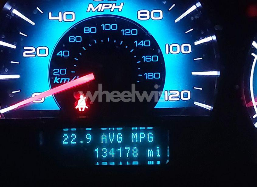 Photo 15 of 2012 Ford Fusion SEL (VIN 3FAHP0JAXCR185948)