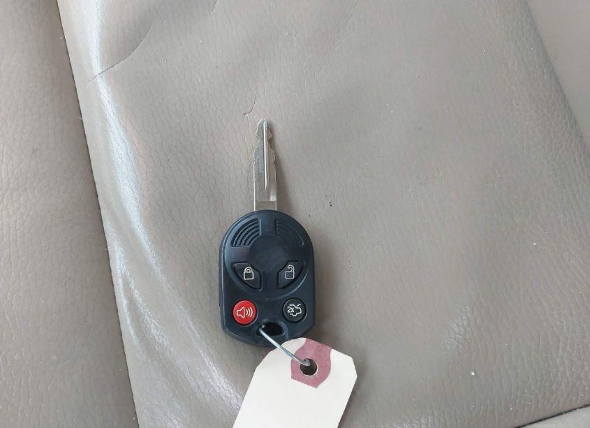 Photo 11 of 2012 Ford Fusion SEL (VIN 3FAHP0JAXCR196299)