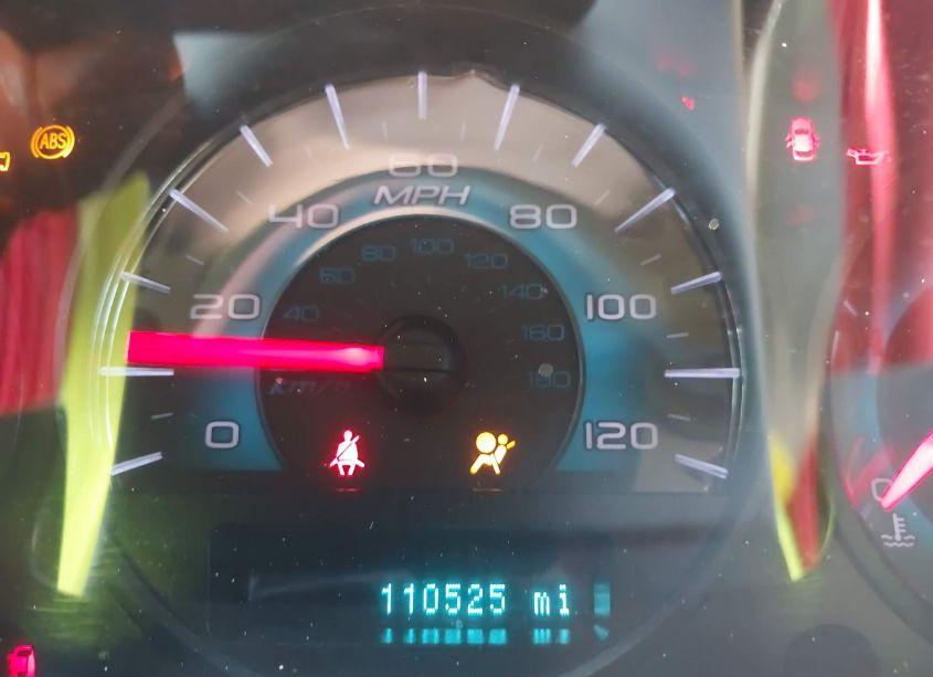 Photo 16 of 2012 Ford Fusion SEL (VIN 3FAHP0JAXCR216261)