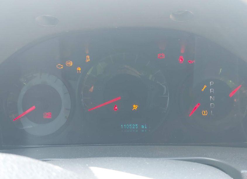 Photo 7 of 2012 Ford Fusion SEL (VIN 3FAHP0JAXCR216261)