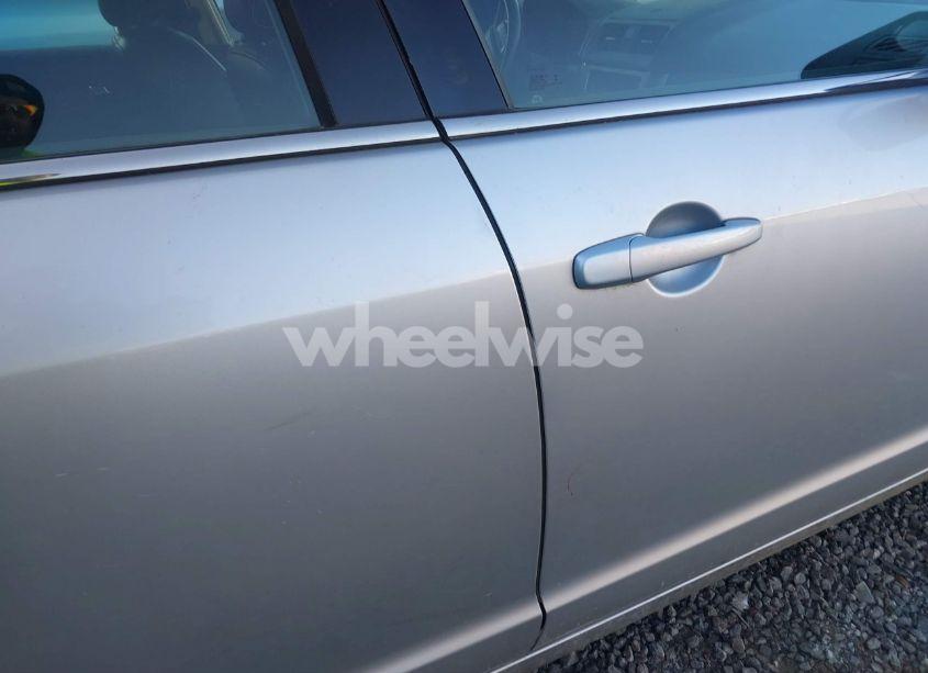 Photo 20 of 2012 Ford Fusion SEL (VIN 3FAHP0JAXCR245100)