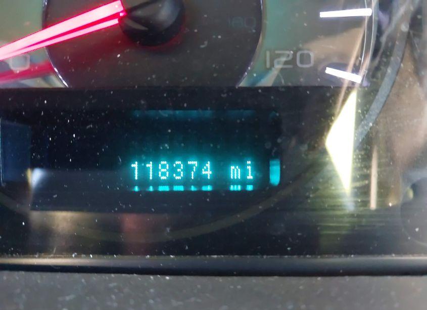 Photo 15 of 2012 Ford Fusion SEL (VIN 3FAHP0JAXCR257392)