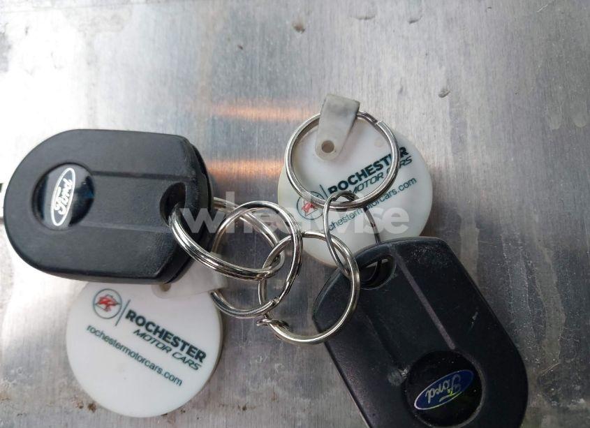 Photo 11 of 2012 Ford Fusion SEL (VIN 3FAHP0JAXCR283815)