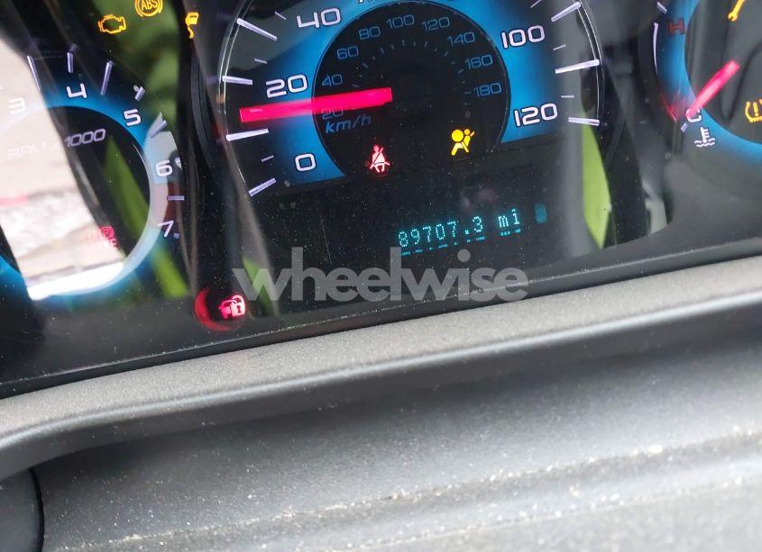 Photo 7 of 2012 Ford Fusion SEL (VIN 3FAHP0JAXCR283815)