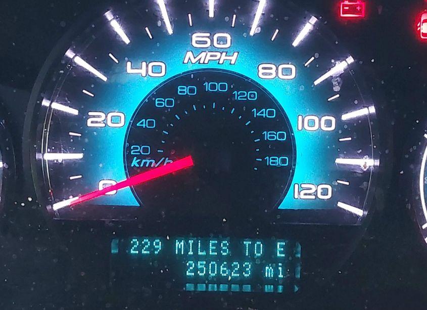 Photo 7 of 2012 Ford Fusion SEL (VIN 3FAHP0JAXCR334357)