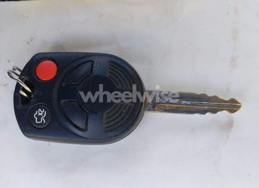 Photo 11 of 2012 Ford Fusion SEL (VIN 3FAHP0JAXCR387351)