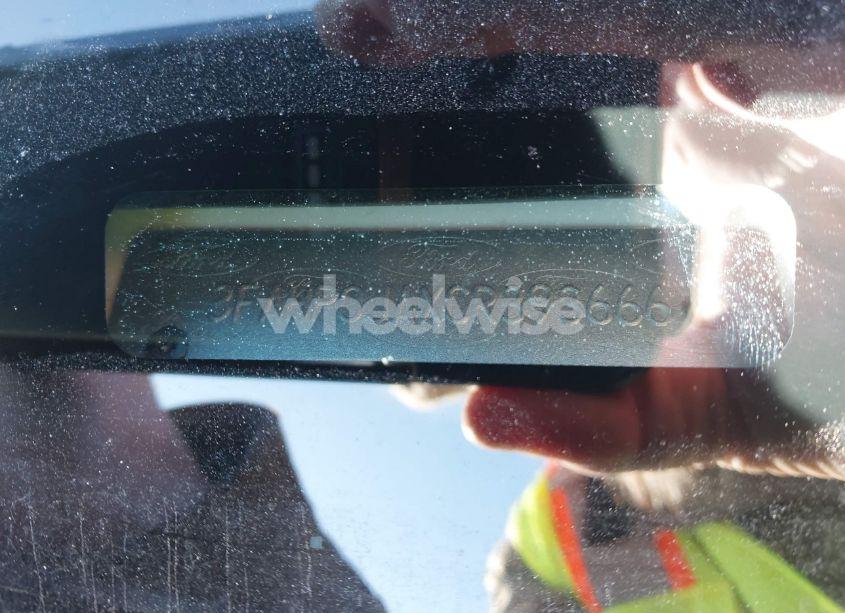 Photo 9 of 2012 Ford Fusion SEL (VIN 3FAHP0JAXCR393666)