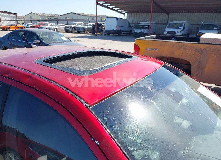 Photo 12 of 2012 Ford Fusion SEL (VIN 3FAHP0JAXCR395708)