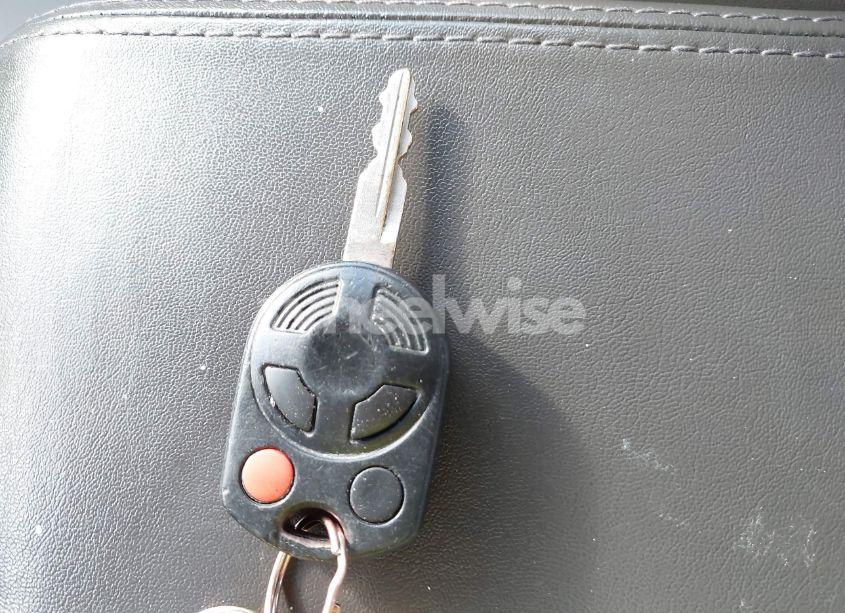 Photo 11 of 2012 Ford Fusion SEL (VIN 3FAHP0JAXCR404164)