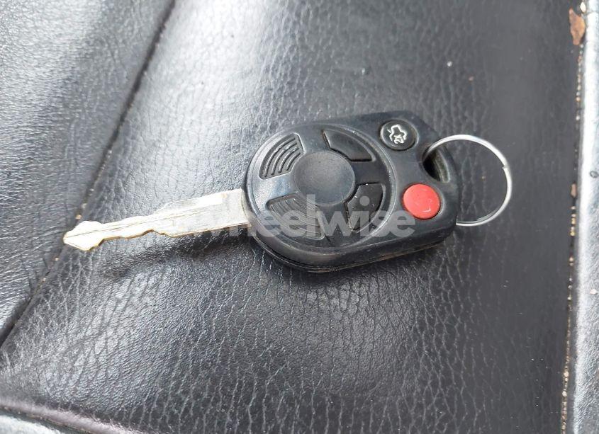 Photo 11 of 2010 Ford Fusion SEL (VIN 3FAHP0JG0AR204699)