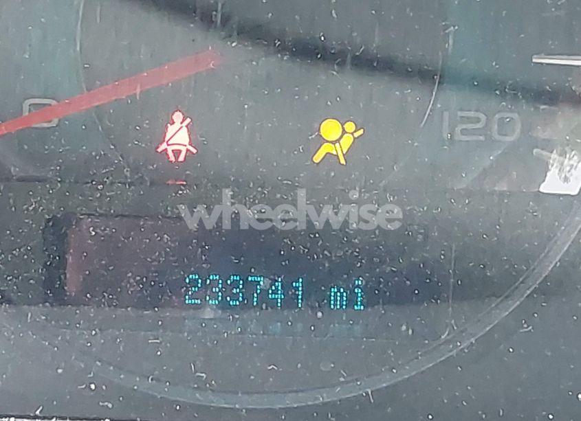 Photo 15 of 2010 Ford Fusion SEL (VIN 3FAHP0JG0AR204699)