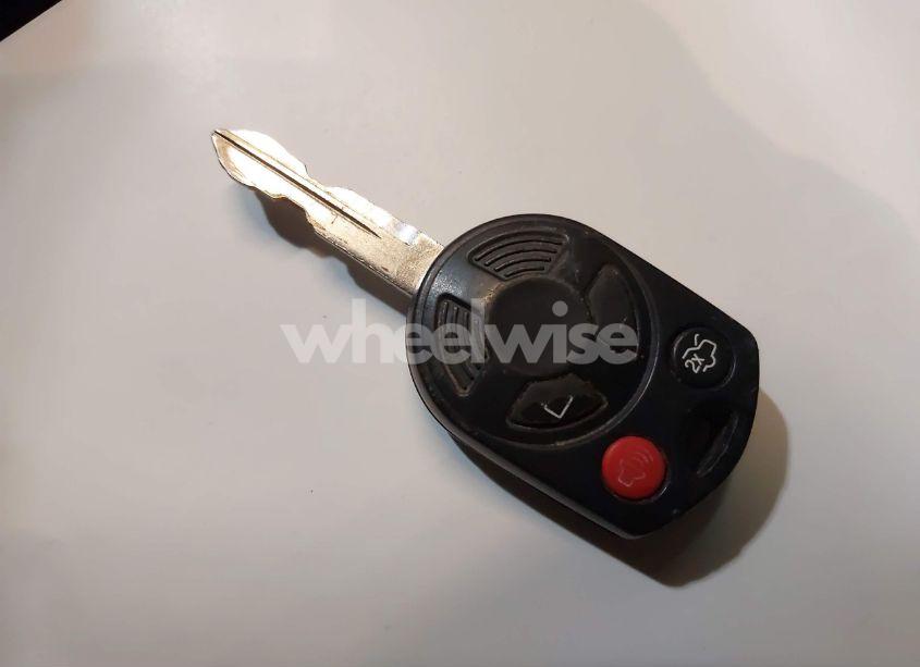 Photo 11 of 2010 Ford Fusion SEL (VIN 3FAHP0JG0AR291326)