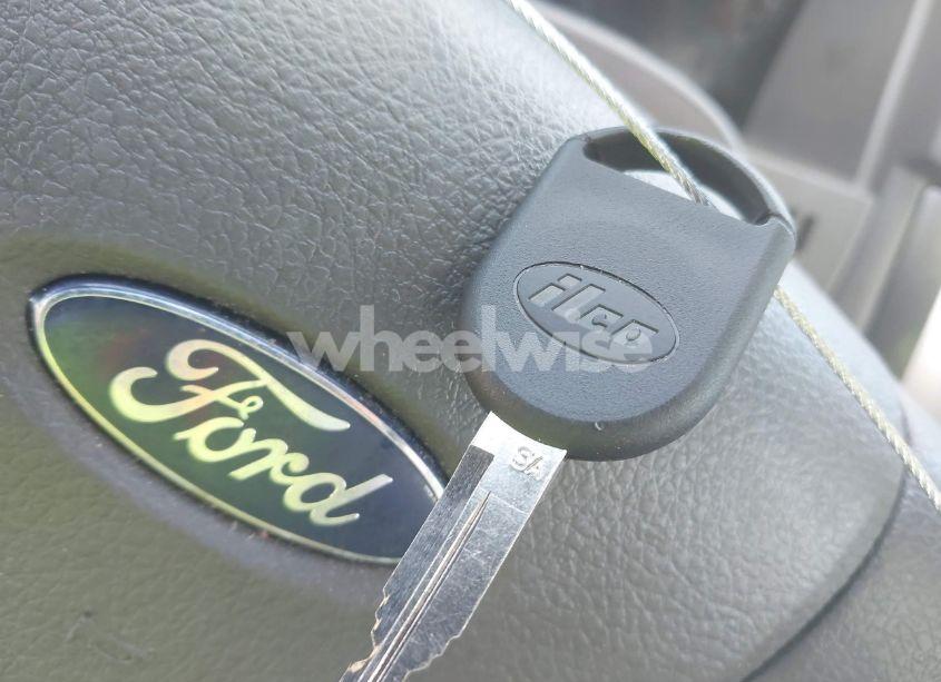 Photo 11 of 2011 Ford Fusion SEL (VIN 3FAHP0JG0BR102188)