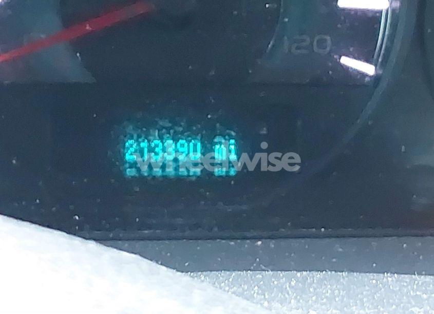 Photo 7 of 2011 Ford Fusion SEL (VIN 3FAHP0JG0BR102188)