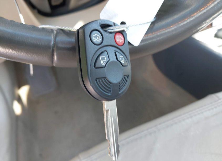 Photo 11 of 2011 Ford Fusion SEL (VIN 3FAHP0JG0BR220886)