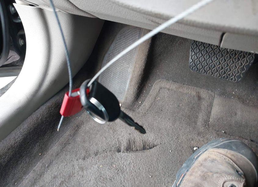 Photo 11 of 2010 Ford Fusion SEL (VIN 3FAHP0JG1AR160924)