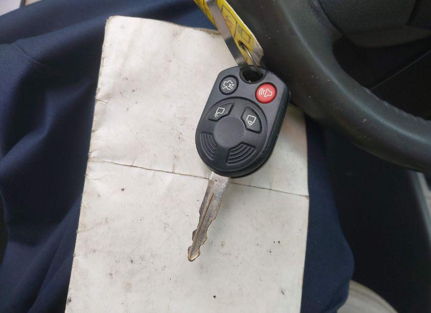 Photo 11 of 2010 Ford Fusion SEL (VIN 3FAHP0JG1AR235699)