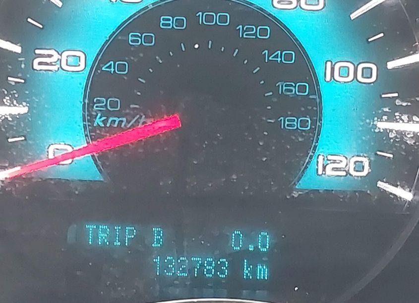 Photo 15 of 2010 Ford Fusion SEL (VIN 3FAHP0JG1AR235699)