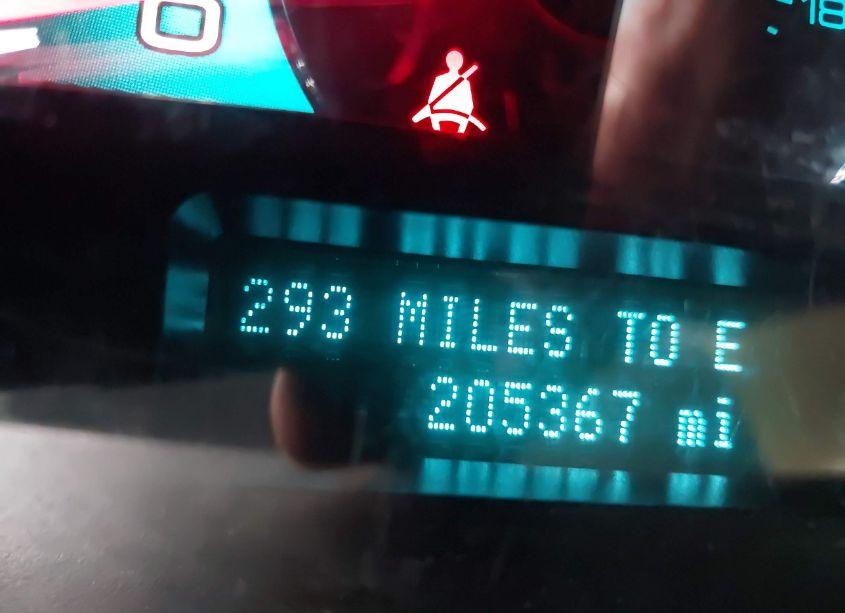 Photo 16 of 2010 Ford Fusion SEL (VIN 3FAHP0JG1AR278536)