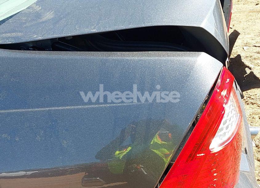 Photo 15 of 2010 Ford Fusion SEL (VIN 3FAHP0JG1AR297264)