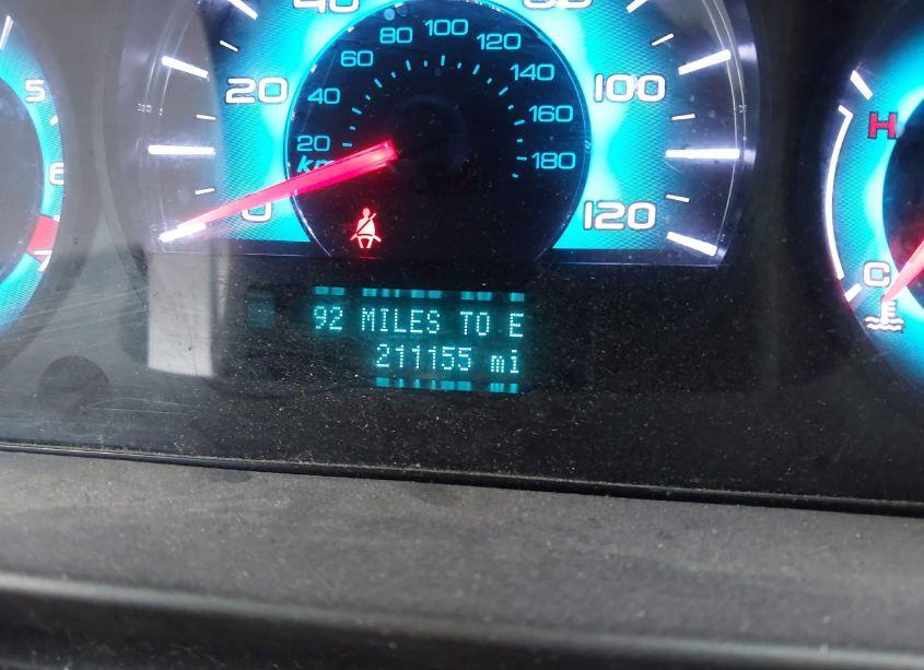 Photo 15 of 2010 Ford Fusion SEL (VIN 3FAHP0JG1AR389832)