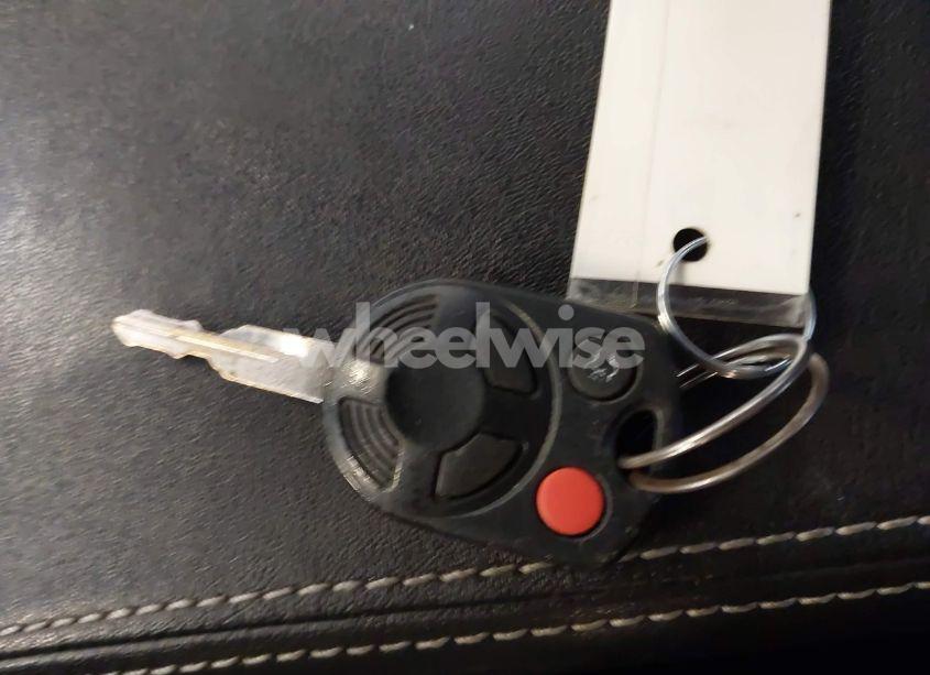 Photo 11 of 2011 Ford Fusion SEL (VIN 3FAHP0JG1BR208164)