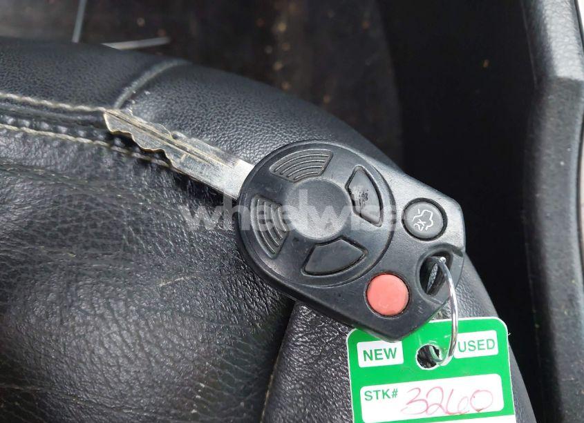 Photo 11 of 2011 Ford Fusion SEL (VIN 3FAHP0JG1BR303727)