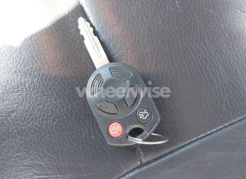 Photo 11 of 2011 Ford Fusion SEL (VIN 3FAHP0JG1BR321371)