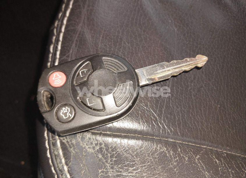 Photo 11 of 2012 Ford Fusion SEL (VIN 3FAHP0JG1CR132155)