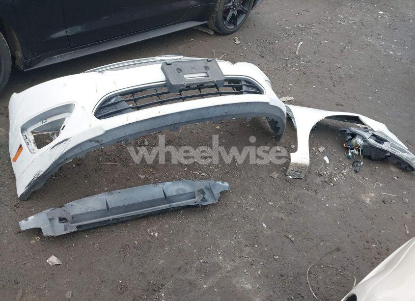 Photo 12 of 2012 Ford Fusion SEL (VIN 3FAHP0JG1CR132155)