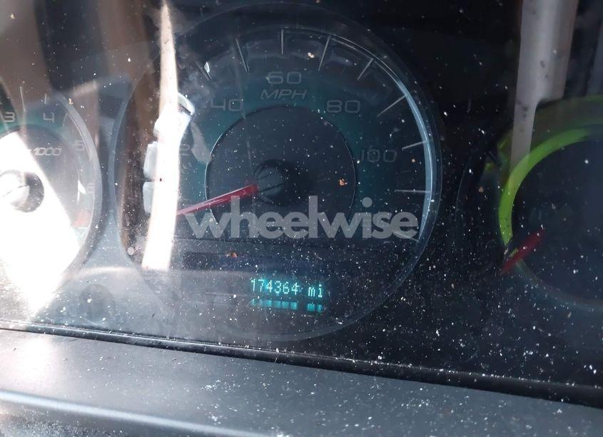 Photo 14 of 2012 Ford Fusion SEL (VIN 3FAHP0JG1CR165351)