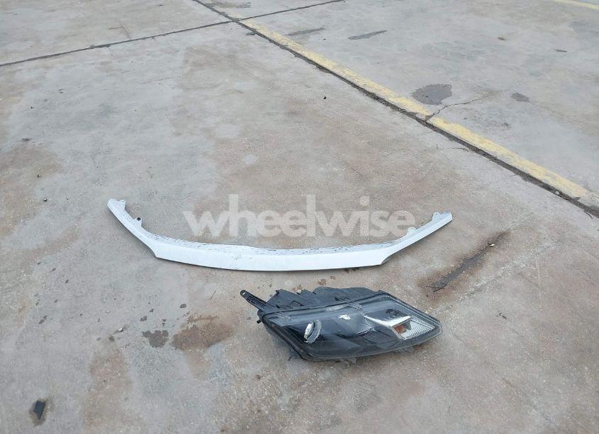 Photo 12 of 2012 Ford Fusion SEL (VIN 3FAHP0JG1CR205184)