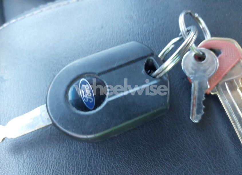 Photo 11 of 2012 Ford Fusion SEL (VIN 3FAHP0JG1CR303146)