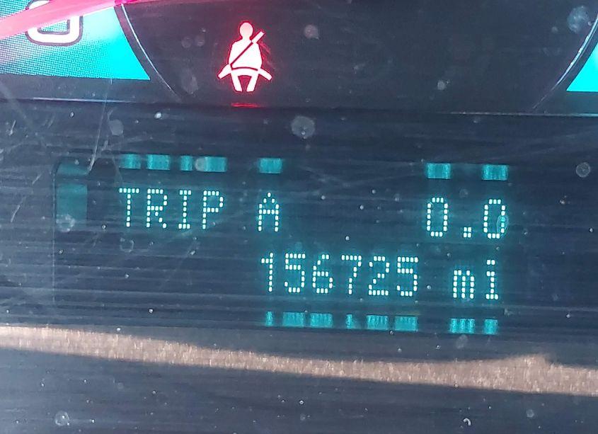 Photo 16 of 2011 Ford Fusion SEL (VIN 3FAHP0JG2BR122331)