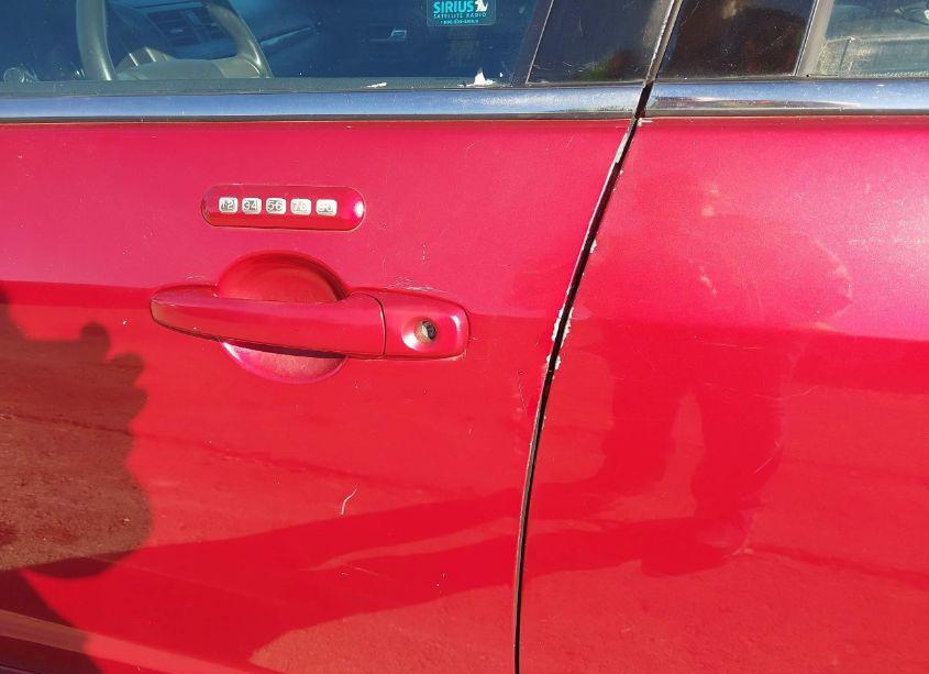 Photo 19 of 2011 Ford Fusion SEL (VIN 3FAHP0JG2BR122331)