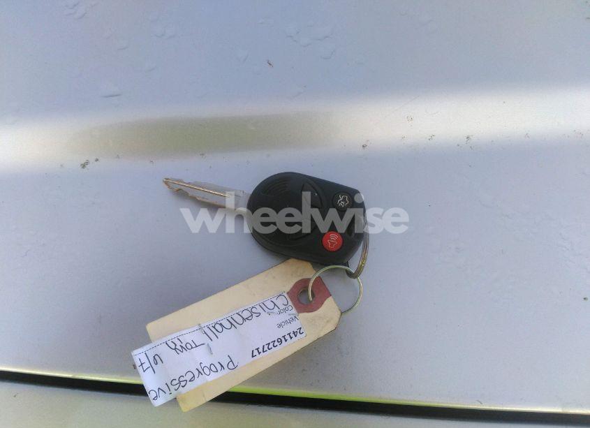 Photo 11 of 2011 Ford Fusion SEL (VIN 3FAHP0JG2BR331214)