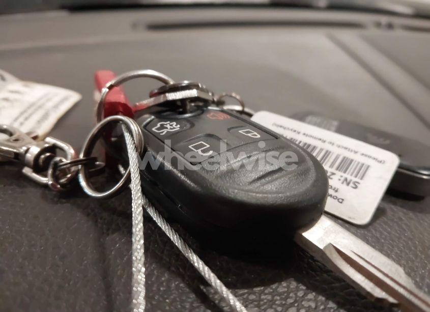 Photo 11 of 2012 Ford Fusion SEL (VIN 3FAHP0JG2CR177136)