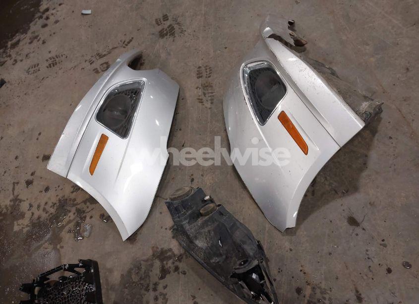 Photo 12 of 2012 Ford Fusion SEL (VIN 3FAHP0JG2CR177136)