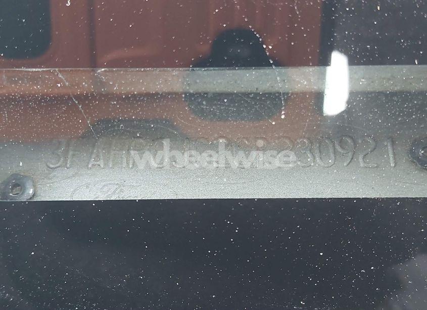 Photo 9 of 2012 Ford Fusion SEL (VIN 3FAHP0JG2CR230921)